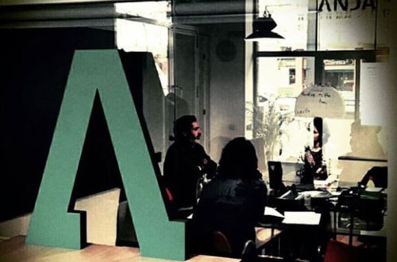 Coworking Granada Anda CoWork